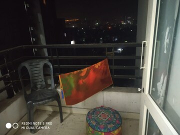 Parking in 2 BHK Independent House at Mu 1 Greater Noida – for Rent