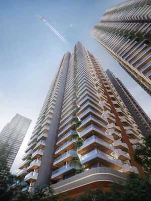 3 BHK Apartment For Sale in Anvita Ivana, Kollur