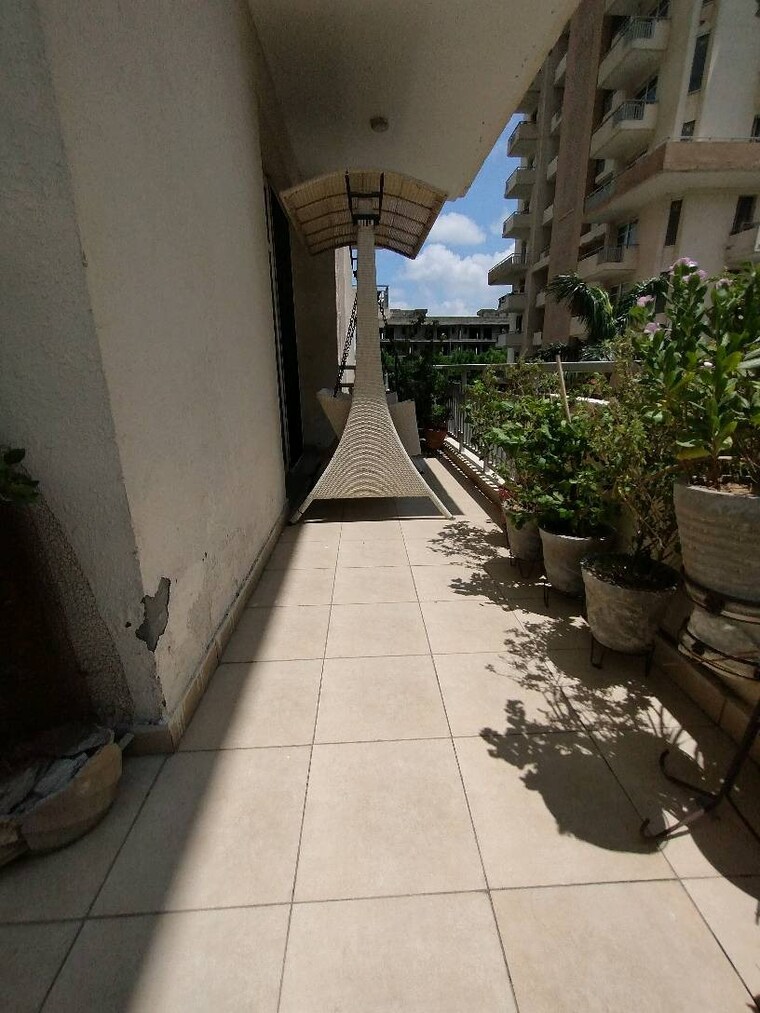 Exterior View, ss-the-leaf 5 Bedroom 4950 Sq.Ft. Apartment In Sector 85 Gurgaon 9663151