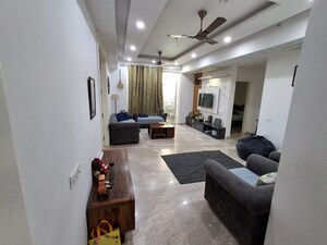 5 BHK Apartment For Sale in SS The Leaf, Sector 85