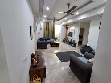 5 BHK Apartment For Sale in SS The Leaf, Sector 85