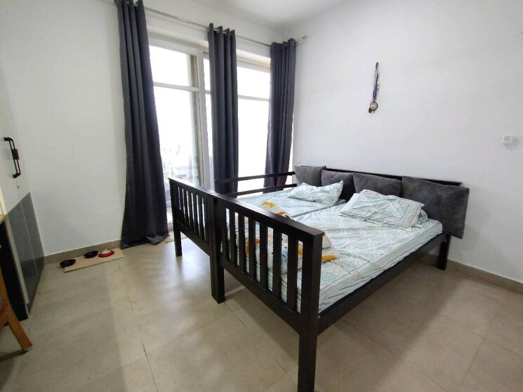Bedroom, ss-the-leaf 5 Bedroom 4950 Sq.Ft. Apartment In Sector 85 Gurgaon 9663151