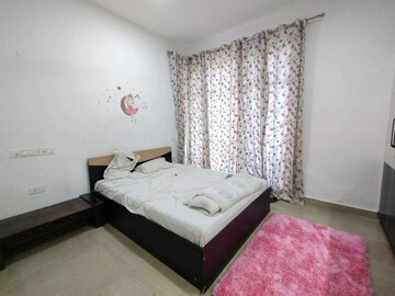 Bedroom in 5 BHK Apartment at SS The Leaf, Sector 85 – for Sale