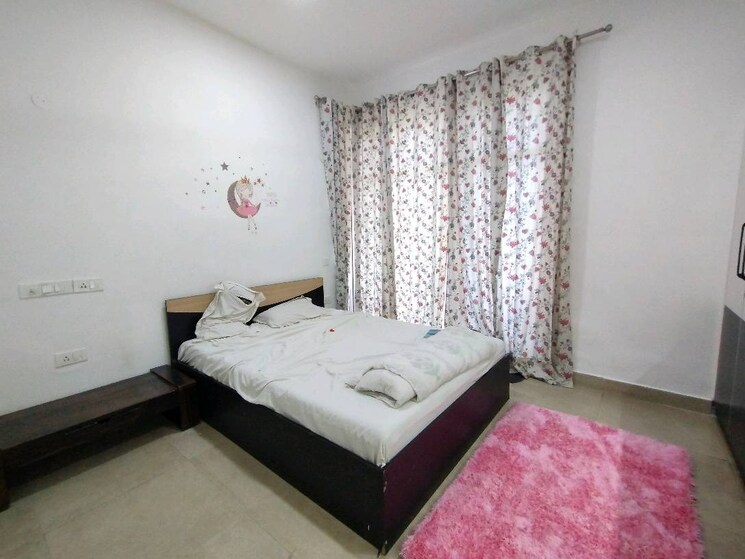 Bedroom, ss-the-leaf 5 Bedroom 4950 Sq.Ft. Apartment In Sector 85 Gurgaon 9663151