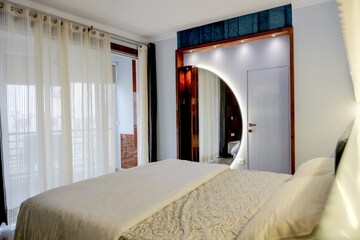  Pg For Rent in Sector 22