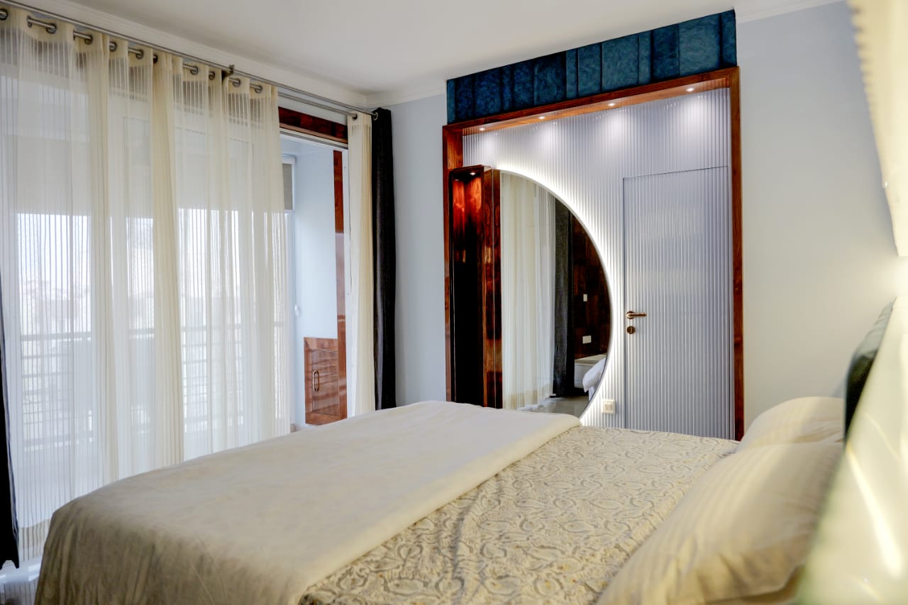 Pg For Rent in Sector 22