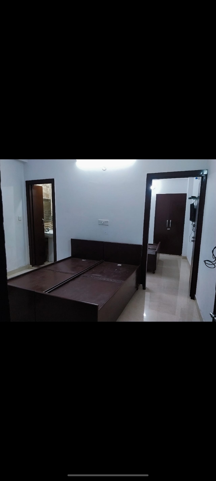 2 BHK + Extra Room Builder Floor For Rent in Sukh Residency