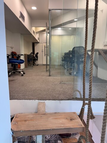  Office Space For Rent in Spaze Platinum Tower, Sector 47