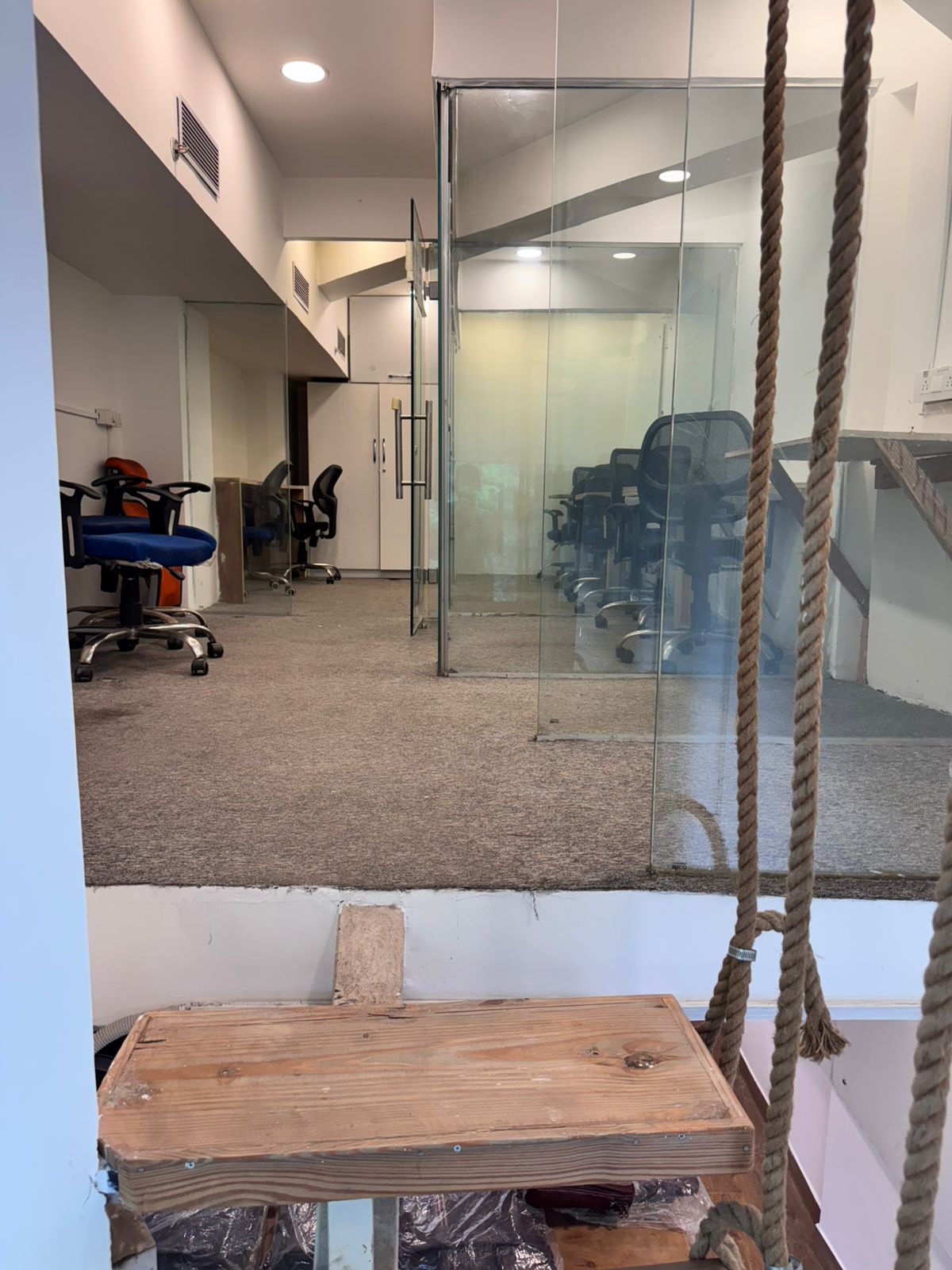 Office Space For Rent in Spaze Platinum Tower