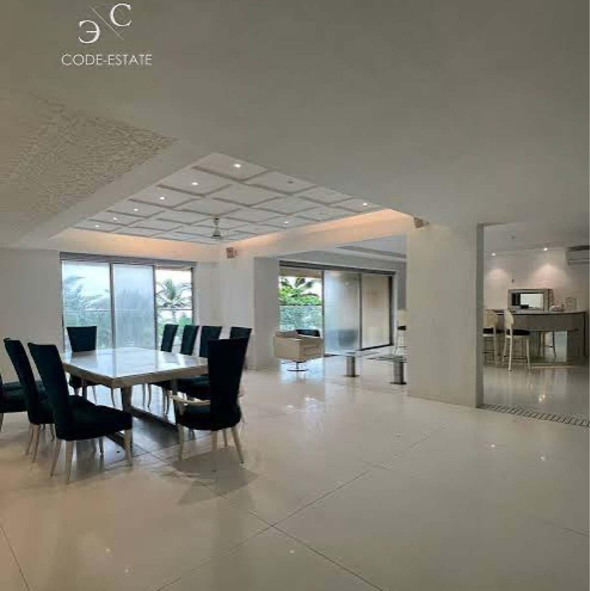 2 BHK 741 Sq.Ft. Apartment in Sani Towers