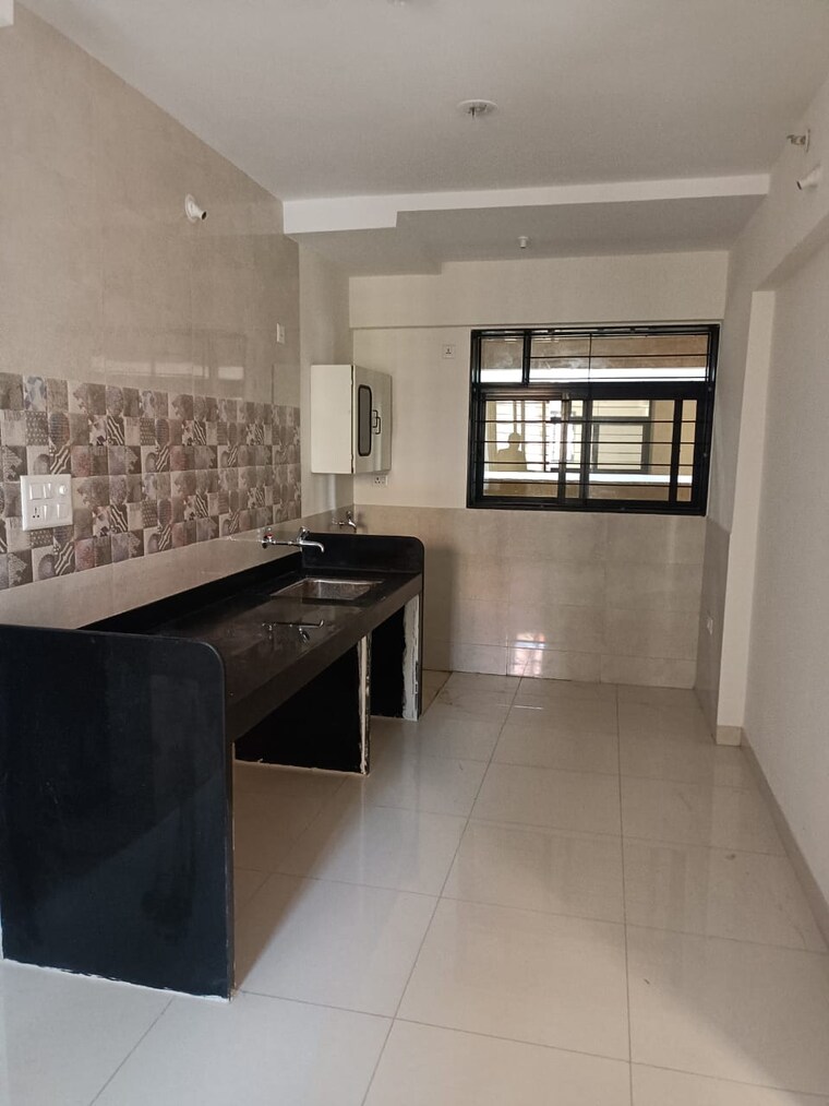 Kitchen, nanded-bageshree 2 Bedroom 640 Sq.Ft. Apartment In Sinhagad Road Pune 9663158