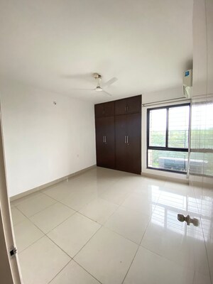 Room in 2 BHK Apartment at Nanded Bageshree, Sinhagad Road – for Rent