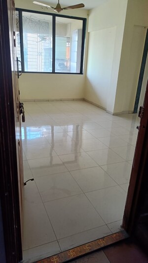Bathroom in 1 BHK Apartment at Paradigm Zenith Pushpanjali Residency Phase III, Ghodbunder Road – for Sale