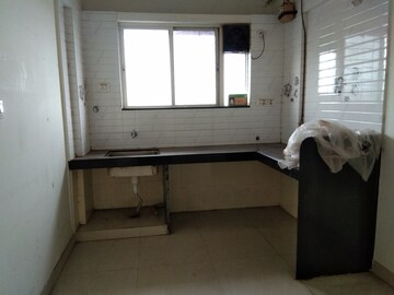 Kitchen in 1 BHK Apartment at Dhayari – for Sale