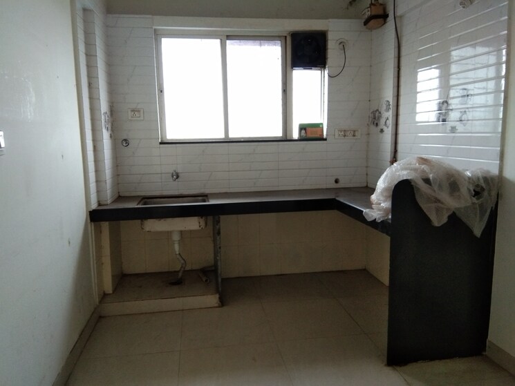 Kitchen, dhayari 1 Bedroom 663 Sq.Ft. Apartment In Dhayari Pune 9663157