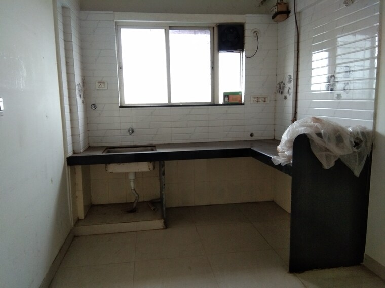 Kitchen, dhayari 1 Bedroom 663 Sq.Ft. Apartment In Dhayari Pune 9663157