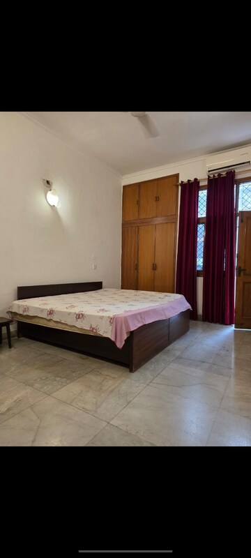 3 BHK Builder Floor For Rent in A Square, Sector 20