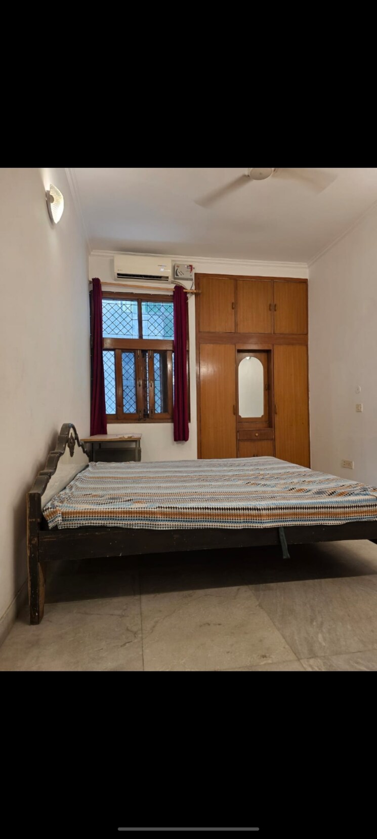 Bedroom, a-square 3 Bedroom 300 Sq.Yd. Builder Floor In Sector 20 Gurgaon 9663167