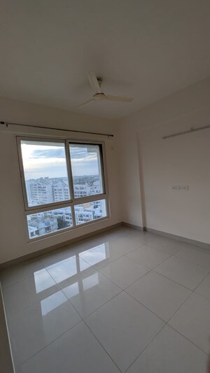 Room in 3 BHK Apartment at Coevolve Northern Star, Thanisandra – for Rent