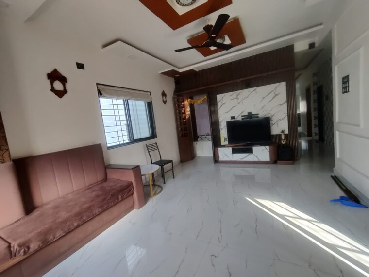 Kitchen, wakad 2 Bedroom 860 Sq.Ft. Apartment In Wakad Pune 9663185