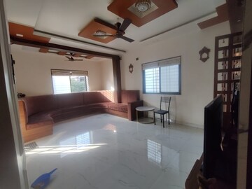 Kitchen in 2 BHK Apartment at Wakad – for Rent