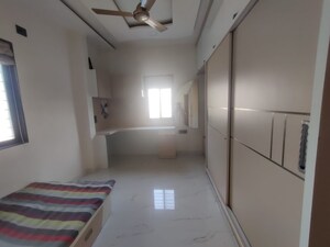 Building Lobby in 2 BHK Apartment at Wakad – for Rent