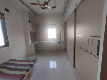 Building Lobby in 2 BHK Apartment at Wakad – for Rent