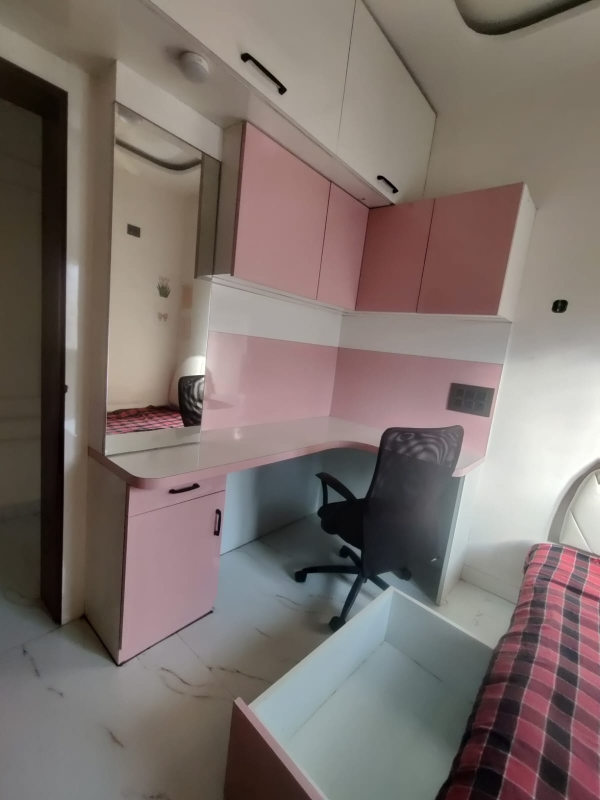 2 BHK Apartment For Rent in 2 Bhk Flat On Rent Wakad 