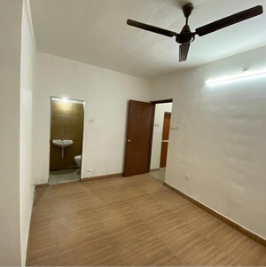 Master Bedroom in 1.5 BHK Apartment at DB Orchid Ozone, Dahisar East – for Sale