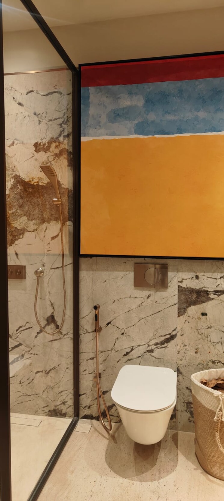 Room, lodha-world-crest 4 Bedroom 2620 Sq.Ft. Apartment In Worli Mumbai 9663206