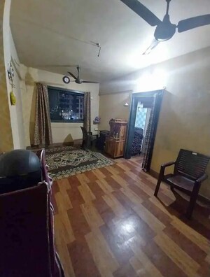 1 BHK Apartment For Rent in Sai Tower Bhayander, Bhayandar East