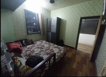 Bedroom in 1 BHK Apartment at Sai Tower Bhayander, Bhayandar East – for Rent