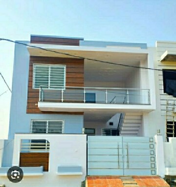 3 BHK Villa For Sale in Banashankari