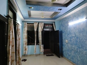 Building Lobby in 3 BHK Builder Floor at DLF Atria, Dlf Phase ii – for Rent