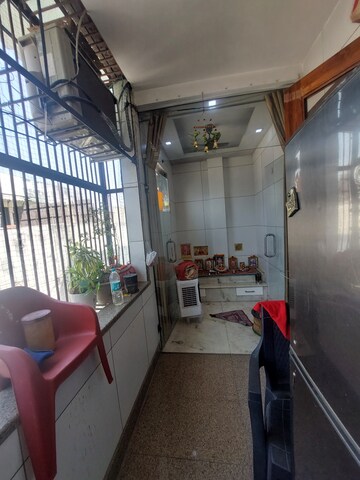 3 BHK Builder Floor – Nearby View at Mahendru Enclave - for Rent