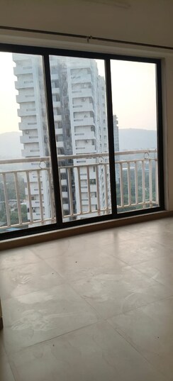 1 BHK + Pooja Room Apartment For Sale in Horizon Height