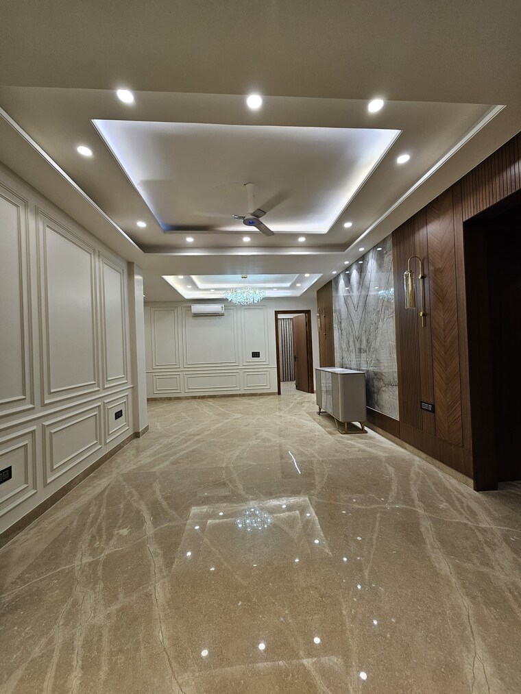 Kitchen, sushant-lok-2 3 Bedroom 2475 Sq.Ft. Builder Floor In Sector 57 Gurgaon 9663216