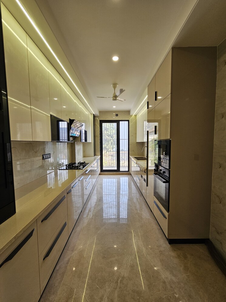 undefined, sushant-lok-2 3 Bedroom 2475 Sq.Ft. Builder Floor In Sector 57 Gurgaon 9663216