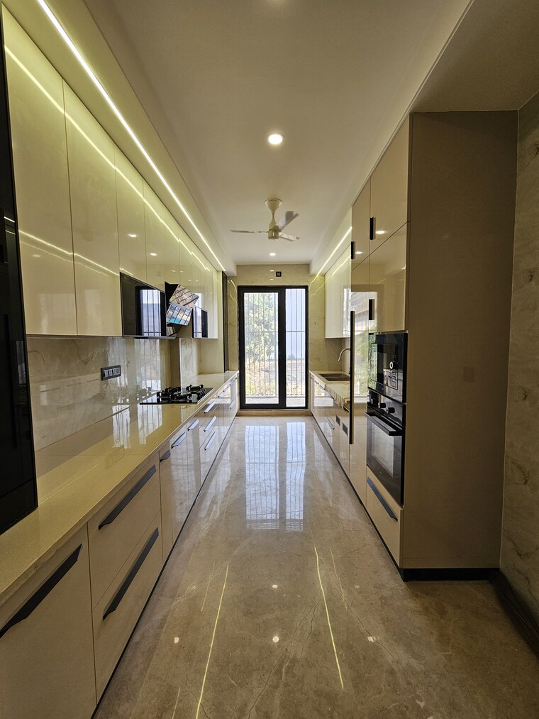 undefined, sushant-lok-2 3 Bedroom 2475 Sq.Ft. Builder Floor In Sector 57 Gurgaon 9663216