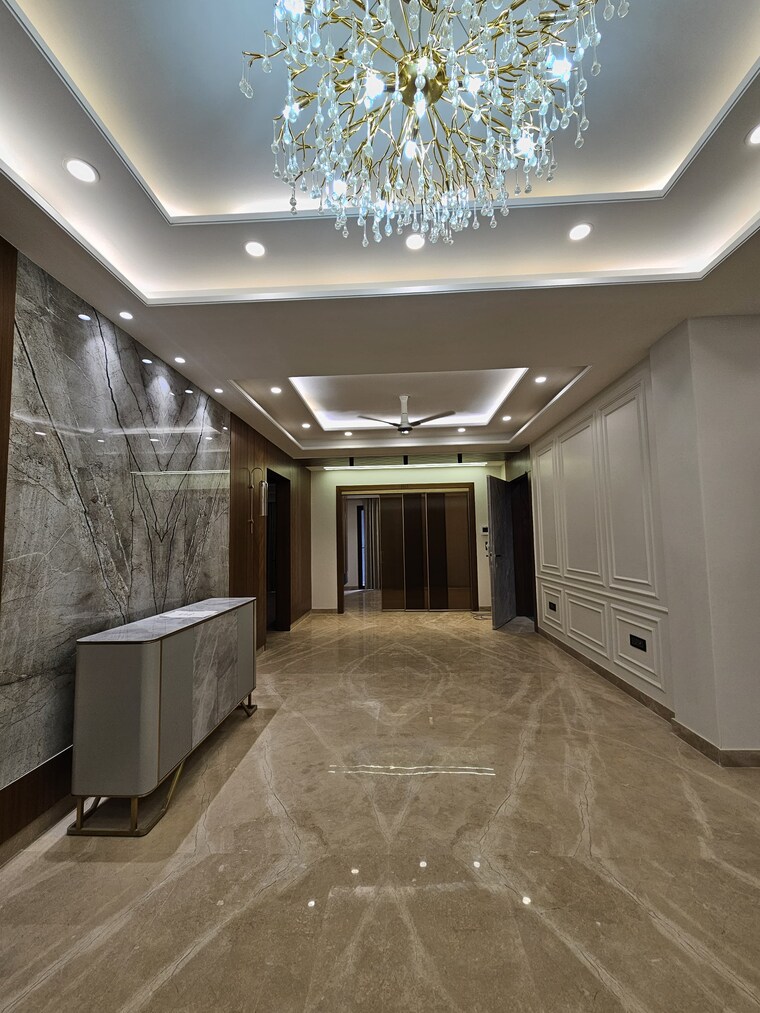 undefined, sushant-lok-2 3 Bedroom 2475 Sq.Ft. Builder Floor In Sector 57 Gurgaon 9663216