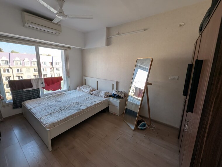 Bedroom, old-mhada-complex 1 Bedroom 490 Sq.Ft. Apartment In Malad West Mumbai 9663212