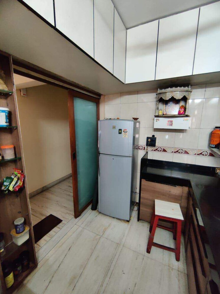 Team Area, old-mhada-complex 1 Bedroom 490 Sq.Ft. Apartment In Malad West Mumbai 9663212