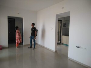 Room in 1 BHK Apartment at Pride World City Long Island, Charholi Budruk – for Sale