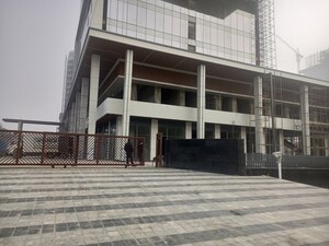  Office Space in IT/SEZ – Exterior View View at Fairfox EON, Sector 140a - for Sale