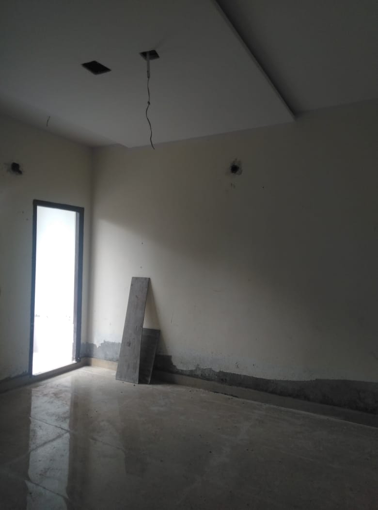 3 BHK Apartment For Sale in Royal Rajputana co