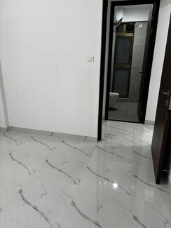 1 BHK + Pooja Room Apartment For Sale in Puranik City Phase III