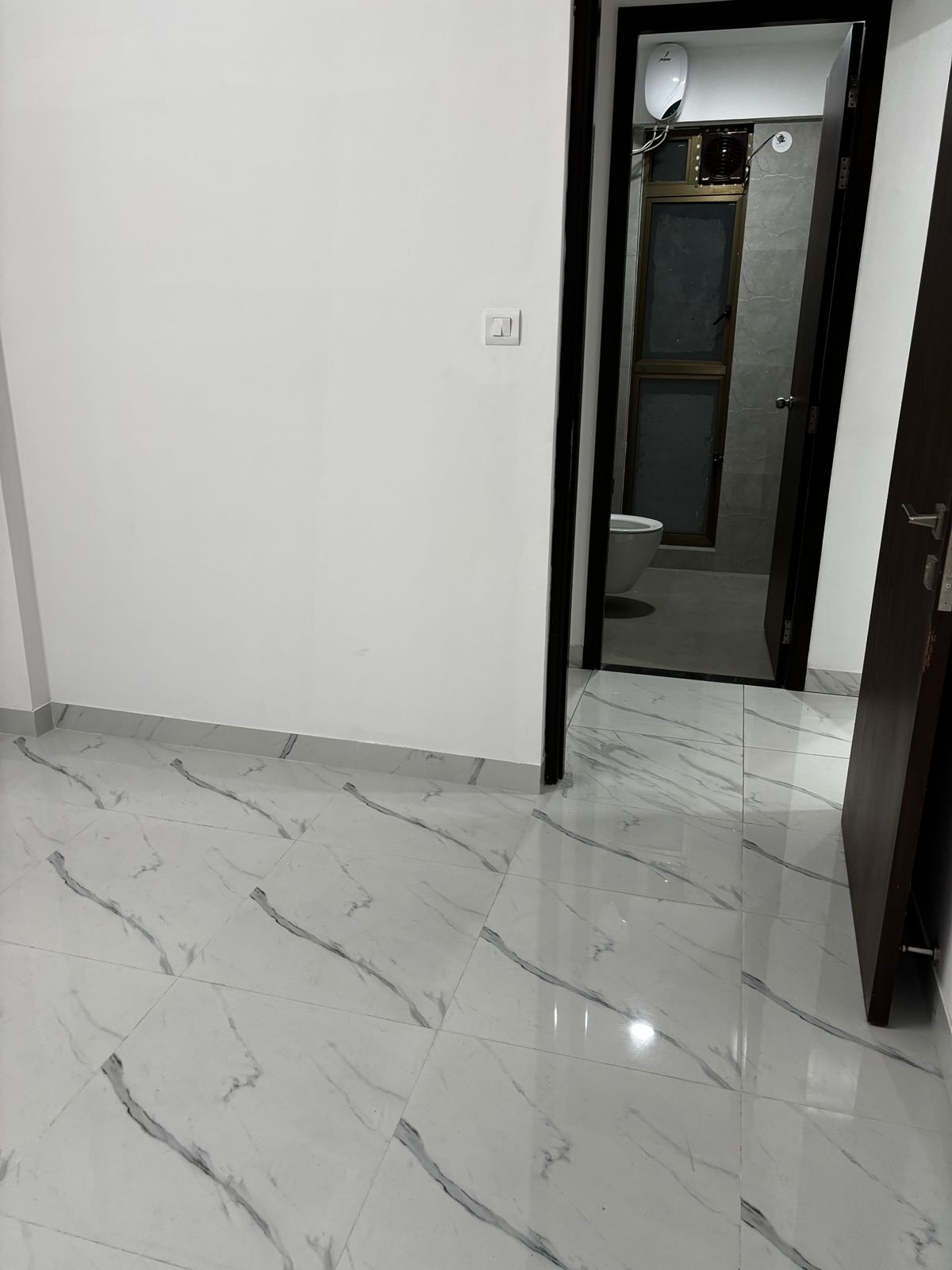 1 BHK + Pooja Room Apartment For Sale in Puranik City Phase III