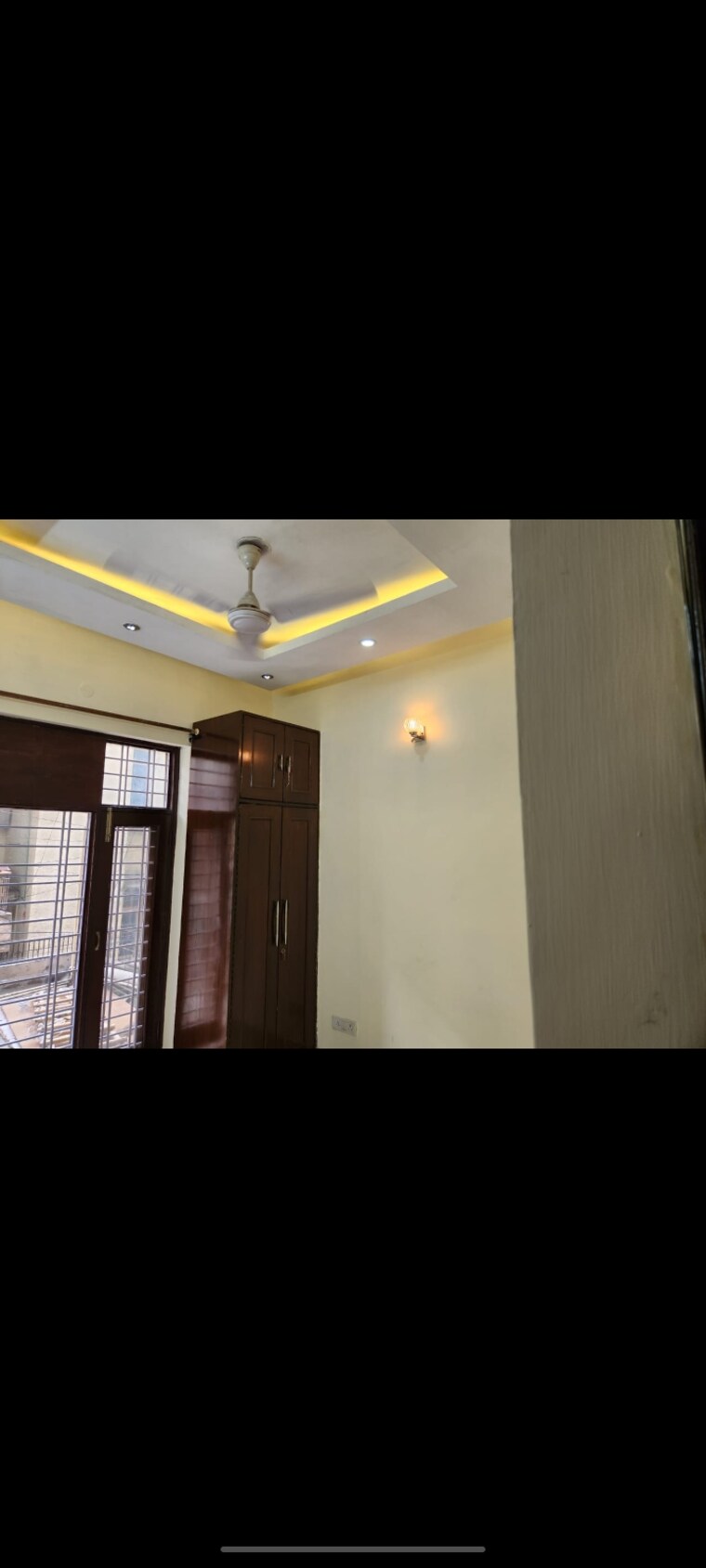 Bedroom, east-of-kailash-block-b-rwa 2 Bedroom 208 Sq.Yd. Builder Floor In East Of Kailash Delhi 9663226