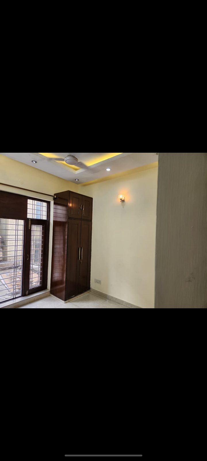 2 BHK Builder Floor For Rent in East of Kailash Block-B RWA