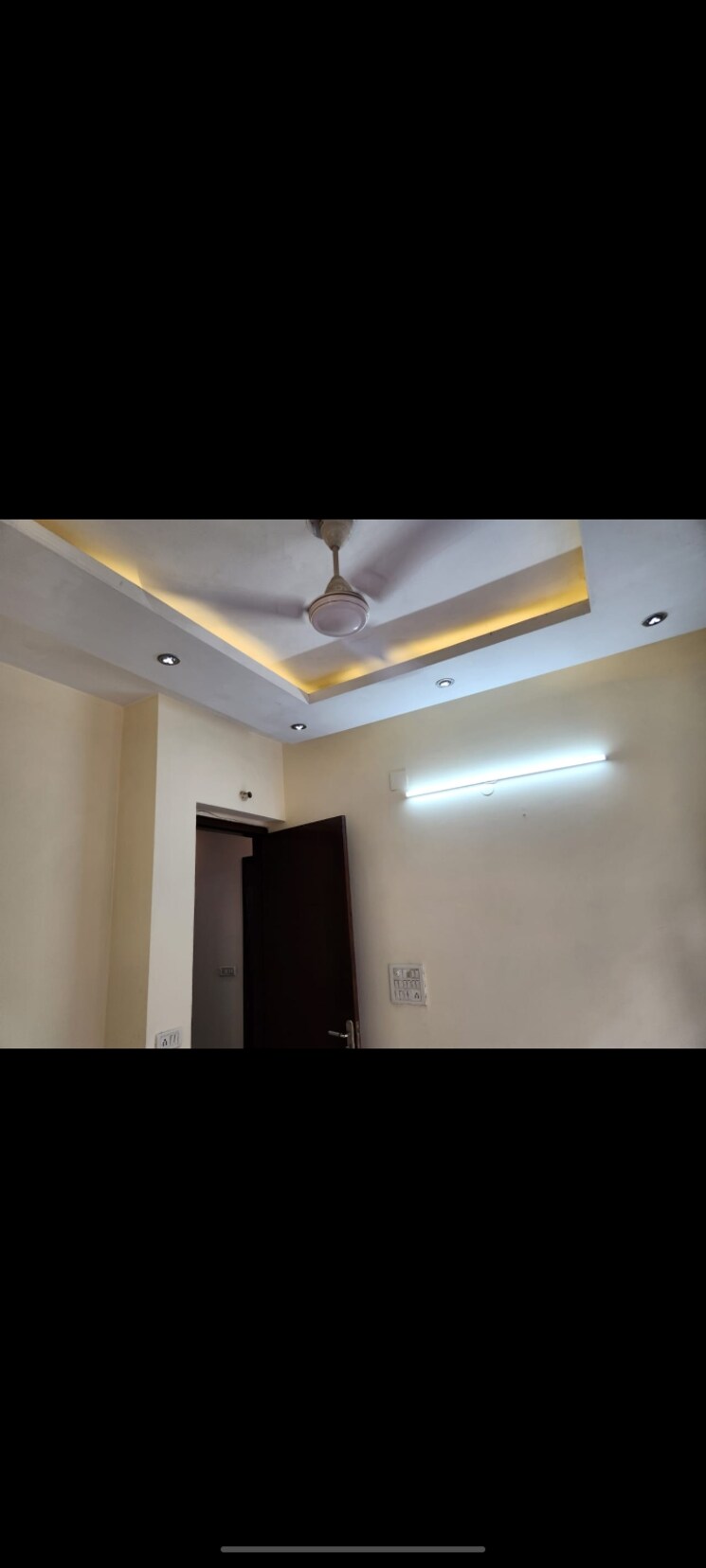 Bedroom, east-of-kailash-block-b-rwa 2 Bedroom 208 Sq.Yd. Builder Floor In East Of Kailash Delhi 9663226